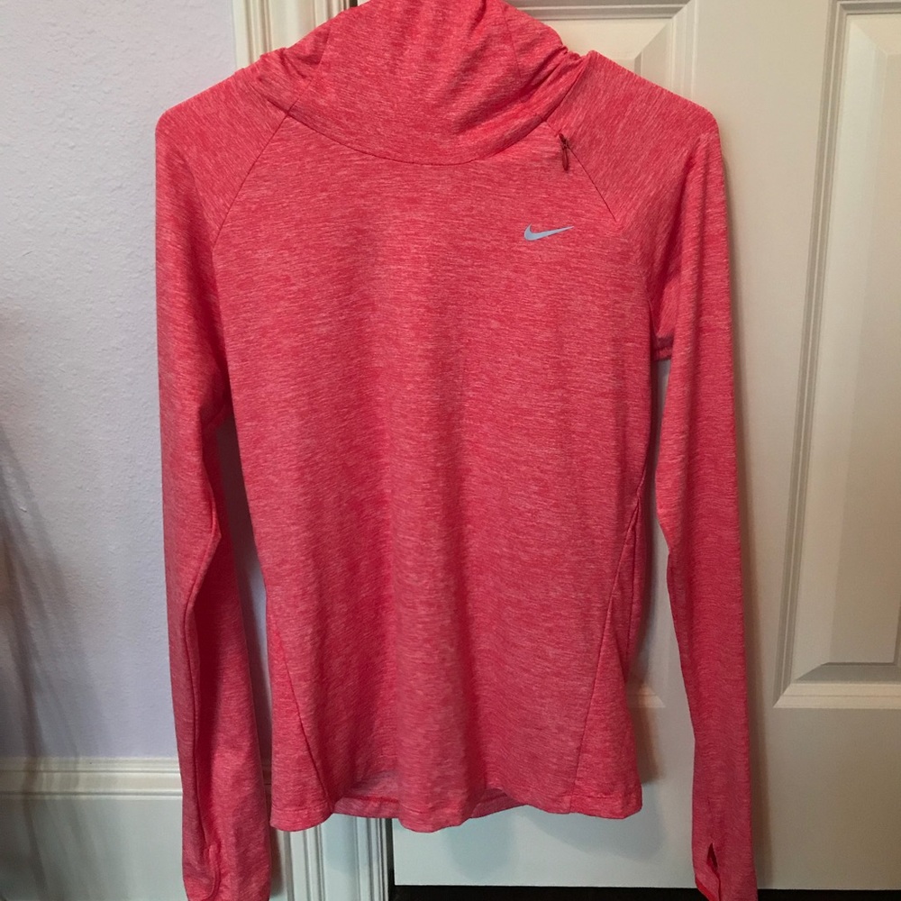 nike pullover